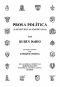 [Gutenberg 53413] • Prosa Política (Las Repúblicas Americanas) / Obras Completas Vol. XIII